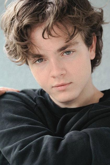 Doğa Karakaş - Actor Profile Photo