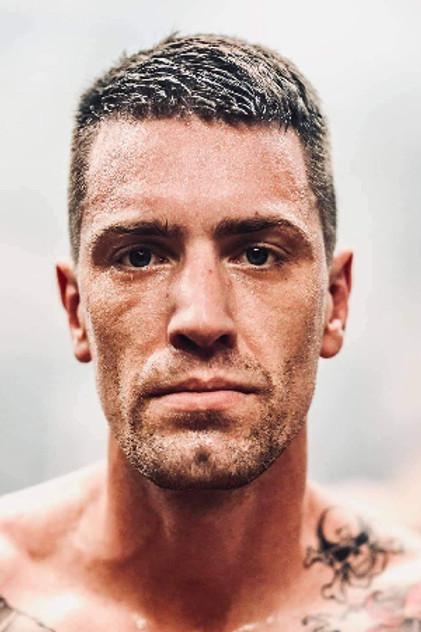 Jason Whateley - Actor Profile Photo