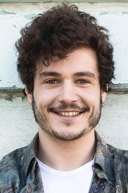 Miki Núñez - Actor Profile Photo