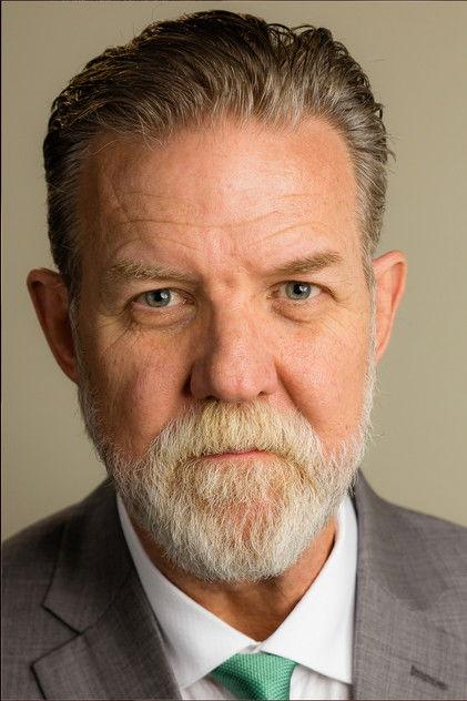 Barry Clifton - Actor Profile Photo