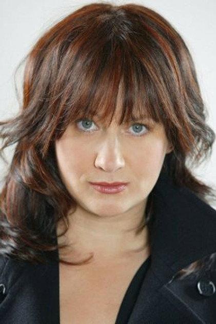 Irina Shmeleva - Actor Profile Photo
