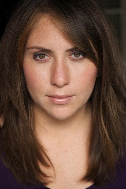 Jessica Jerrain - Actor Profile Photo