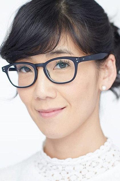 Jennifer Chang - Actor Profile Photo