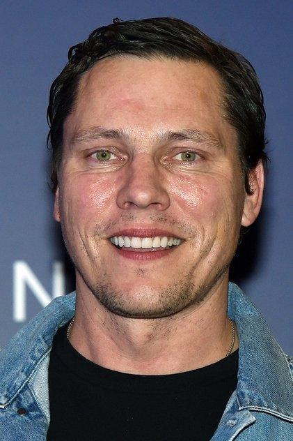 Tiësto - Actor Profile Photo