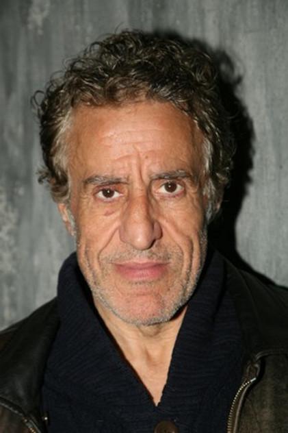 Karim Belkhadra - Actor Profile Photo