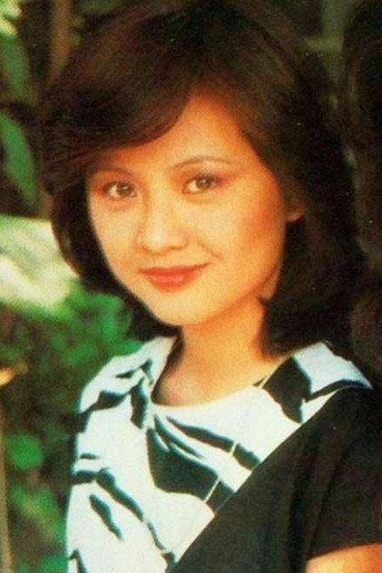 Annie Liu On-Lai - Actor Profile Photo