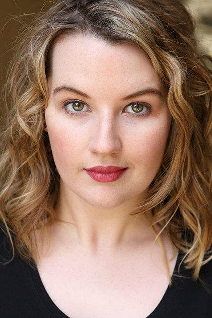 Bridie Connell - Actor Profile Photo