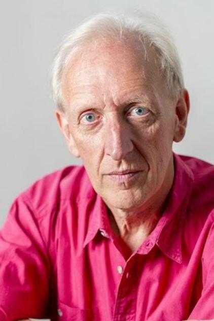 Christoph Baumann - Actor Profile Photo