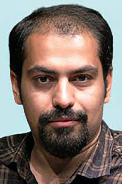 Ali Mollagholi Poor - Actor Profile Photo