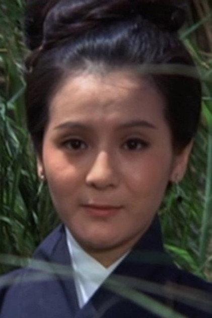 Meng Chia - Actor Profile Photo