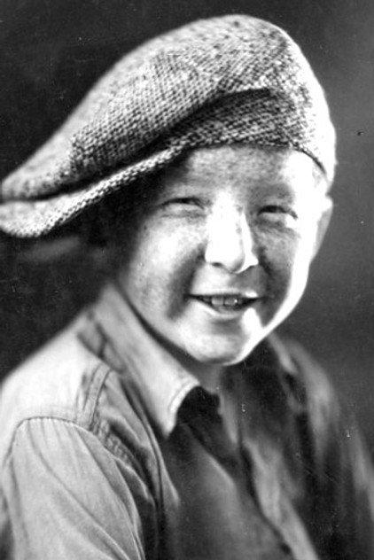 Spec O'Donnell - Actor Profile Photo