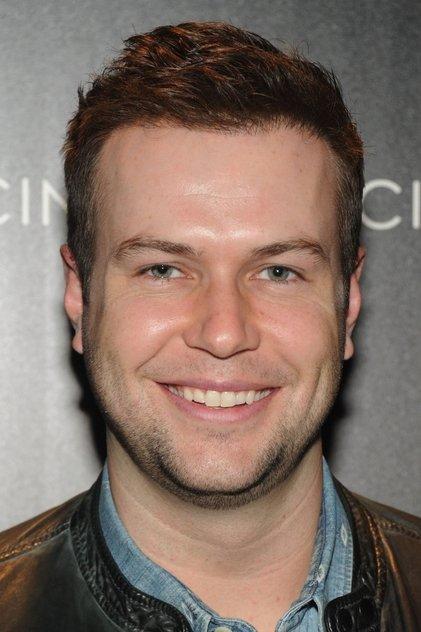 Taran Killam - Actor Profile Photo