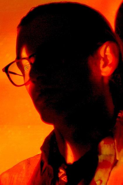 Nathanael Van Soest - Actor Profile Photo