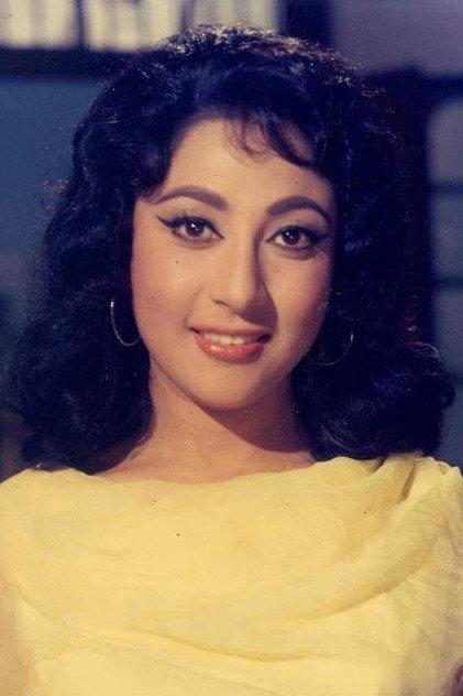 Mala Sinha - Actor Profile Photo