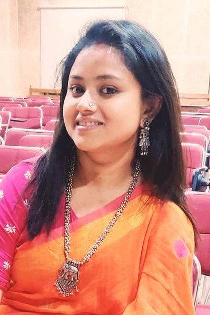 Piyali Ghosh - Actor Profile Photo