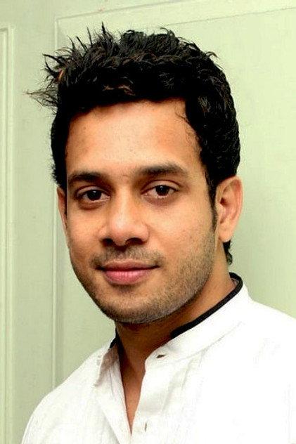 Bharath Srinivasan - Actor Profile Photo