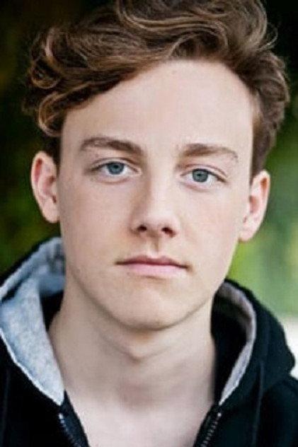 Nicolai Dorian - Actor Profile Photo