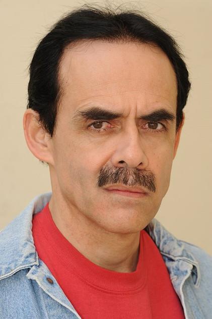 Joseph Anthony - Actor Profile Photo