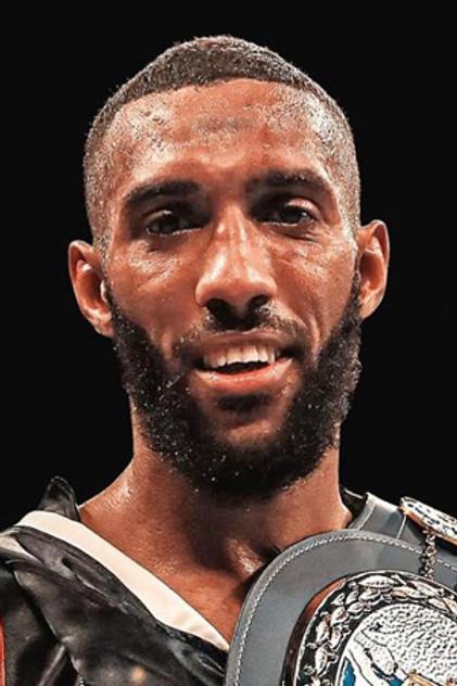 Mohamed Mimoune - Actor Profile Photo