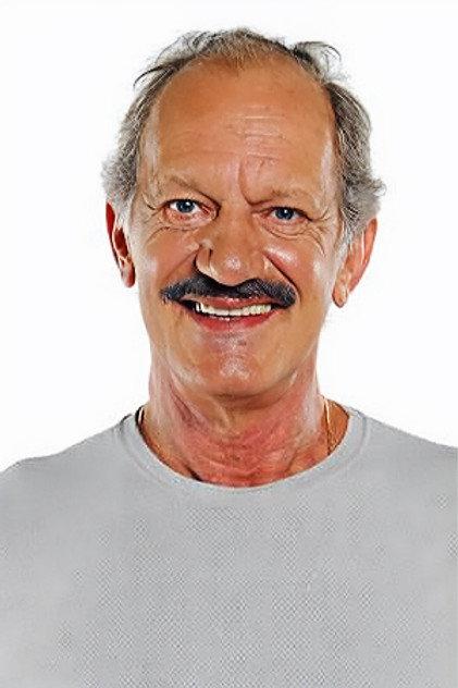 Ricardo Petraglia - Actor Profile Photo