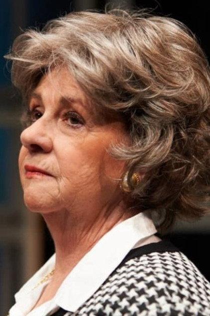 Susanne Heinrich - Actor Profile Photo