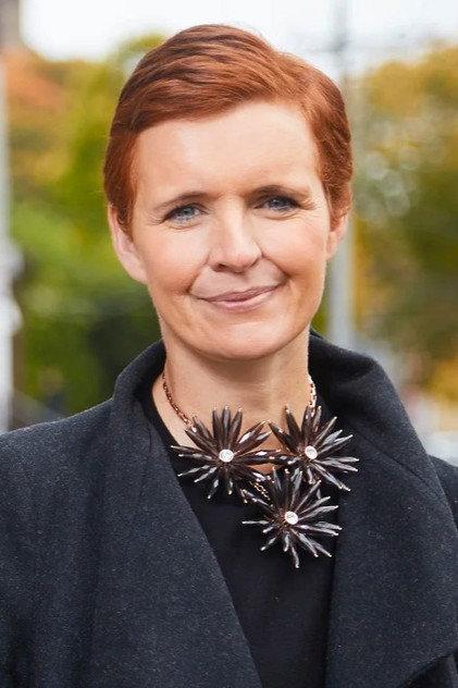 Pixie McKenna - Actor Profile Photo