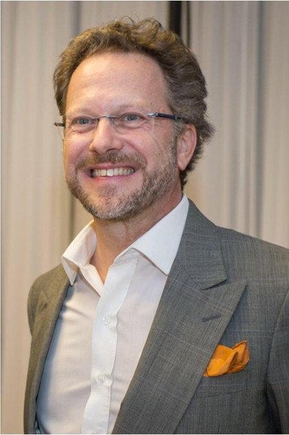 Laurent Filipe - Actor Profile Photo