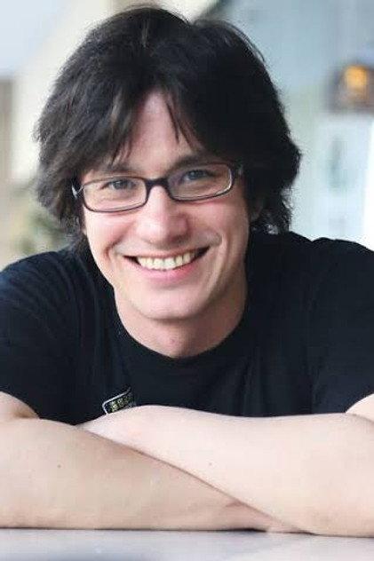 Gavin Yap - Actor Profile Photo