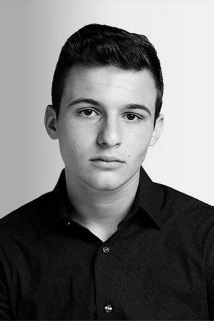 Cameron Kasky - Actor Profile Photo
