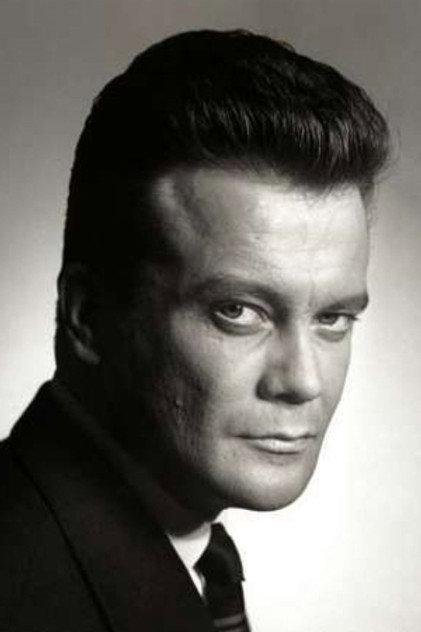 Gunnar Hellström - Actor Profile Photo