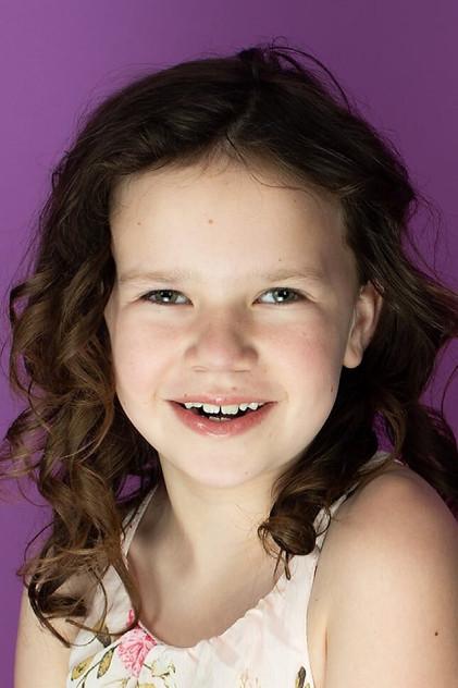Sierra Maltby - Actor Profile Photo