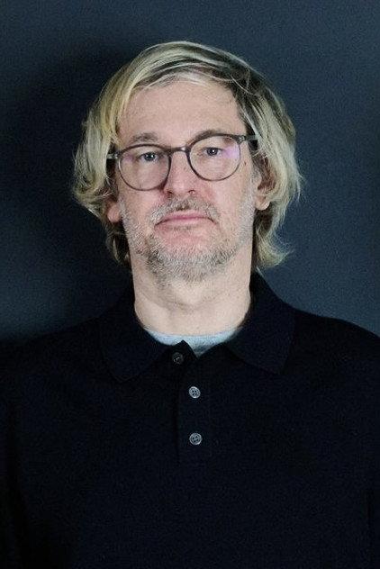 Arne Zank - Actor Profile Photo