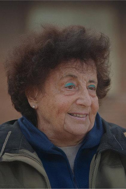 Paola Bassani - Actor Profile Photo