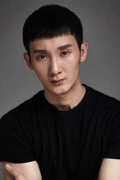 Liu Ting - Actor Profile Photo