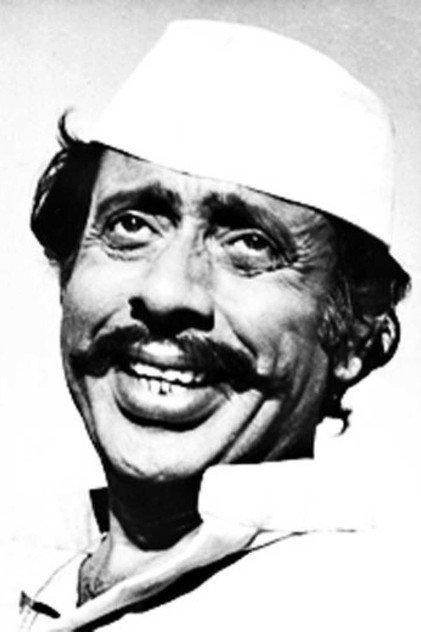 Nilu Phule - Actor Profile Photo