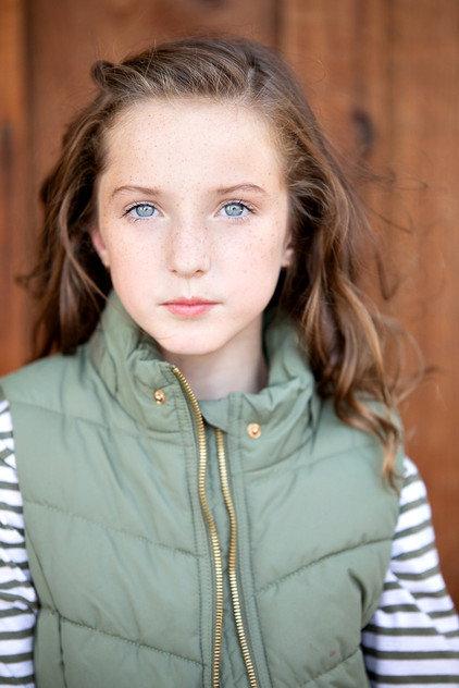 Sunnie Pelant - Actor Profile Photo