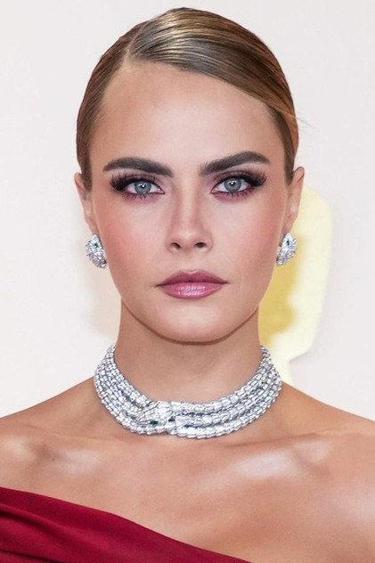 Cara Delevingne - Actor Profile Photo