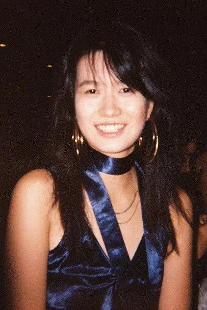 Yuqing Lai - Actor Profile Photo
