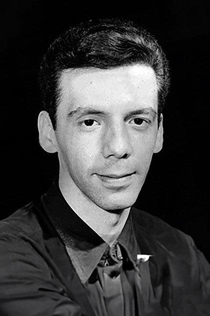 Hélio Oiticica - Actor Profile Photo