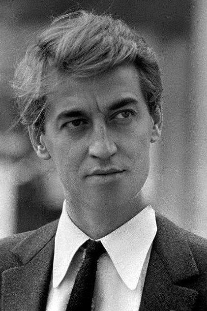 Henri Serre - Actor Profile Photo