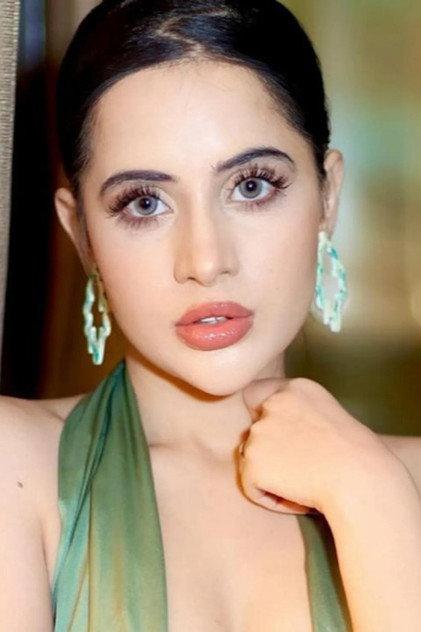 Uorfi Javed - Actor Profile Photo