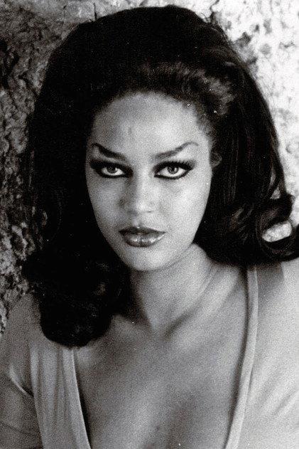 Pauline Peart - Actor Profile Photo