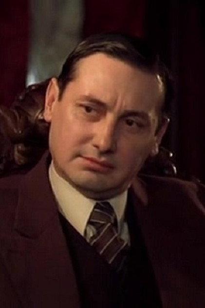 Igor Volkov - Actor Profile Photo
