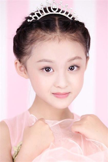 Zhou Yang Yue - Actor Profile Photo