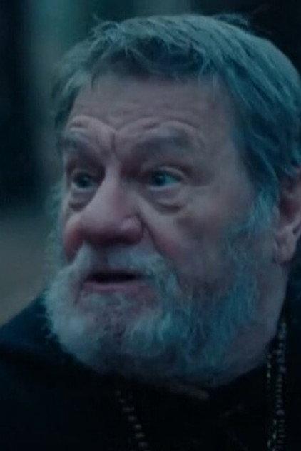 Vasil Penov - Actor Profile Photo