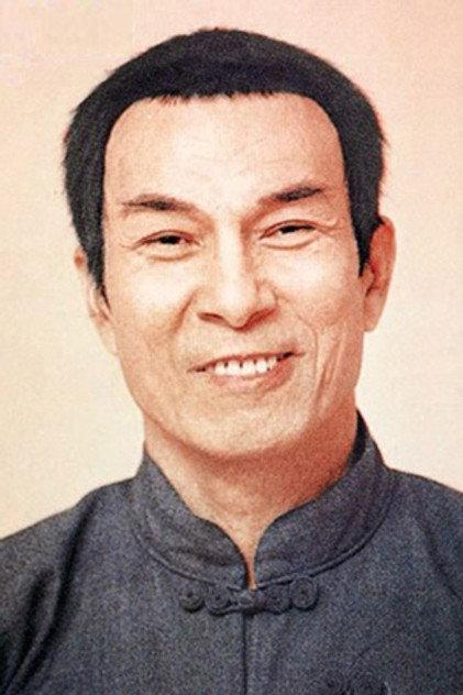 Sek Kin - Actor Profile Photo