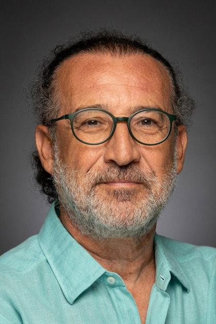 Kemal Kocatürk - Actor Profile Photo