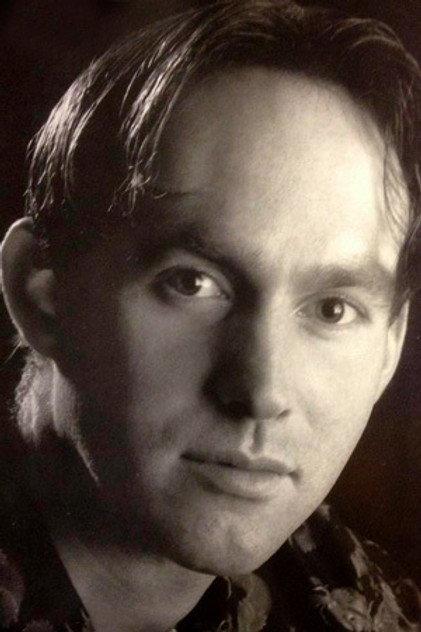 Scott J. Brown - Actor Profile Photo