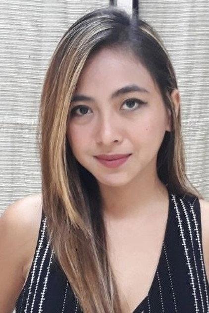 Nadia Vega - Actor Profile Photo