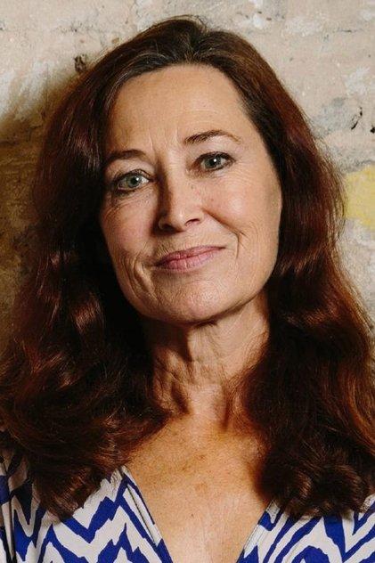 Linda Cropper - Actor Profile Photo